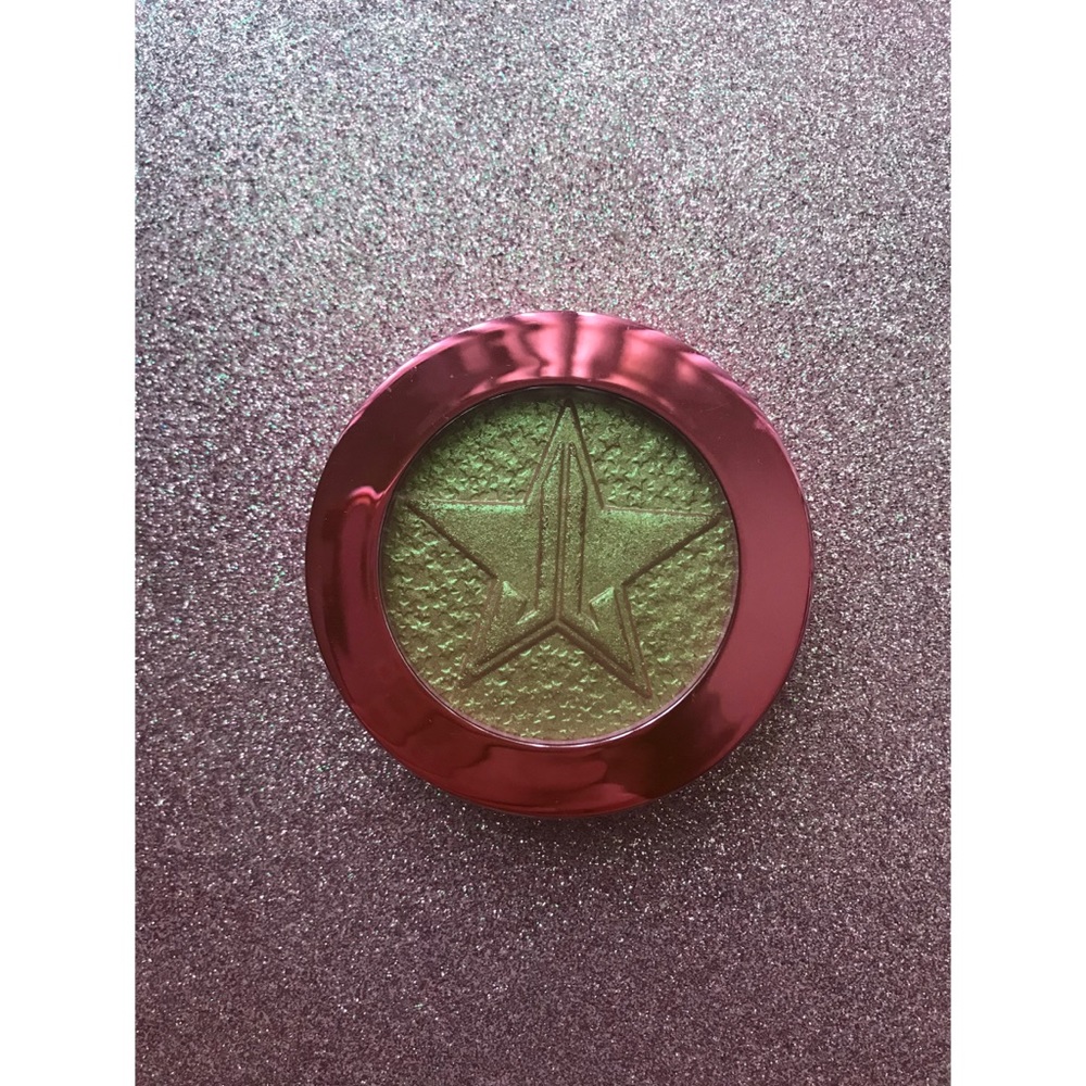 (NWOT) Jeffree Star Money Honey Supreme Frost